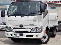 2021 Toyota Dyna Truck