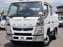 2017 Mitsubishi Fuso Canter