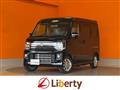 2026 Suzuki Every Wagon