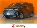 2024 Toyota Alphard G