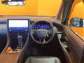2024 Toyota Alphard G