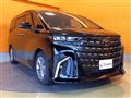 2024 Toyota Alphard G