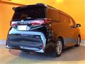 2024 Toyota Alphard G