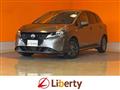2021 Nissan Note