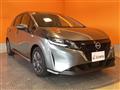 2021 Nissan Note