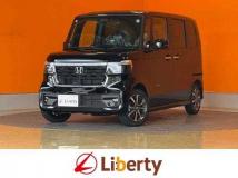 2026 Honda N BOX