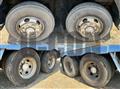 1994 Mitsubishi Fuso Super Great