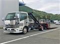 2022 Hino Dutro