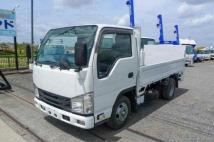 2020 Isuzu Elf Truck