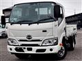 2022 Hino Dutro
