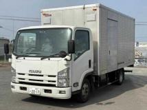 2014 Isuzu Elf Truck