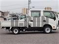 2023 Toyota Dyna Truck
