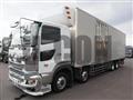 2020 Hino Profia