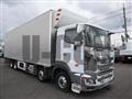 2020 Hino Profia