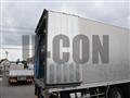 2020 Hino Profia