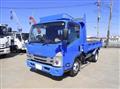 2021 Isuzu Elf Truck