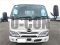 2022 Hino Dutro
