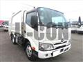 2022 Hino Dutro