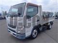 2013 Mitsubishi Fuso Canter