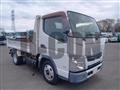 2013 Mitsubishi Fuso Canter