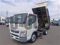 2013 Mitsubishi Fuso Canter