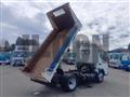 2013 Mitsubishi Fuso Canter