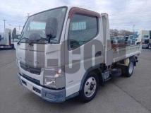 2013 Mitsubishi Fuso Canter