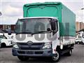 2015 Toyota Dyna Truck