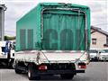 2015 Toyota Dyna Truck