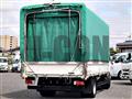 2015 Toyota Dyna Truck