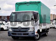 2015 Toyota Dyna Truck