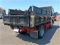 2018 Toyota Dyna Truck