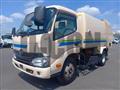 2017 Hino Dutro