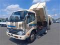 2017 Hino Dutro