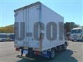 2018 Hino Dutro
