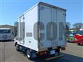 2018 Hino Dutro