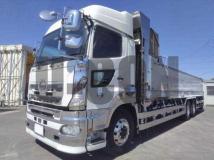 2016 Hino Profia