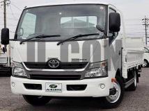 2014 Toyota Toyoace
