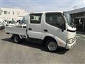 2013 Toyota Dyna Truck