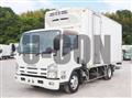 2012 Isuzu Elf Truck