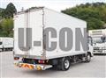 2012 Isuzu Elf Truck