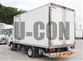 2012 Isuzu Elf Truck