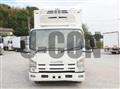 2012 Isuzu Elf Truck