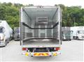 2012 Isuzu Elf Truck