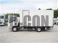 2012 Isuzu Elf Truck