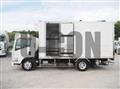 2012 Isuzu Elf Truck