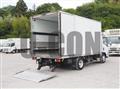 2012 Isuzu Elf Truck