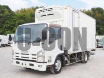 2012 Isuzu Elf Truck