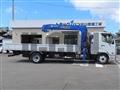 2026 Mitsubishi Fuso Fighter