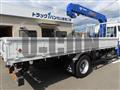 2026 Mitsubishi Fuso Fighter